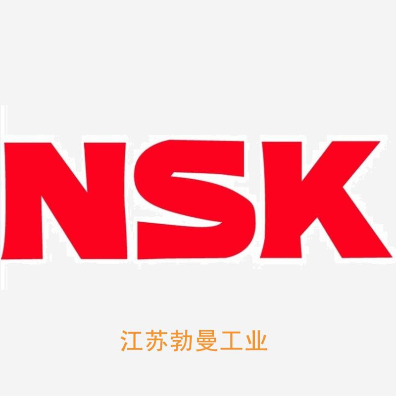 NSK FSS1210N1D0900 NSK丝杠定义